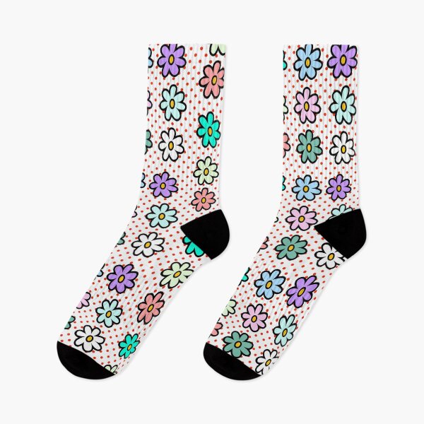 Item preview, Daisy pattern designed and sold by adlkh.