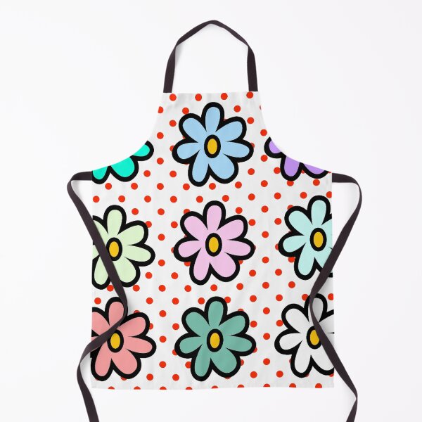 Item preview, Daisy pattern designed and sold by adlkh.