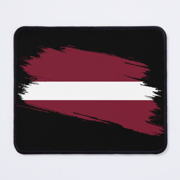 Item preview, Latvia flag designed and sold by your-flag.