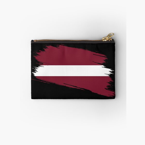 Item preview, Latvia flag designed and sold by your-flag.