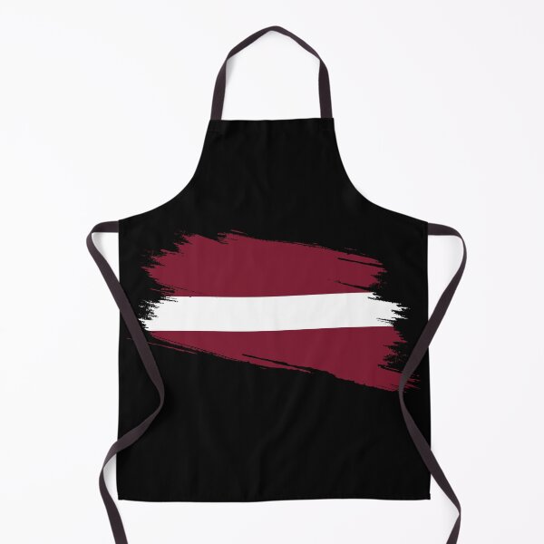 Item preview, Latvia flag designed and sold by your-flag.