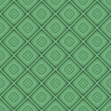 Artwork thumbnail, Box Pattern by Camay .