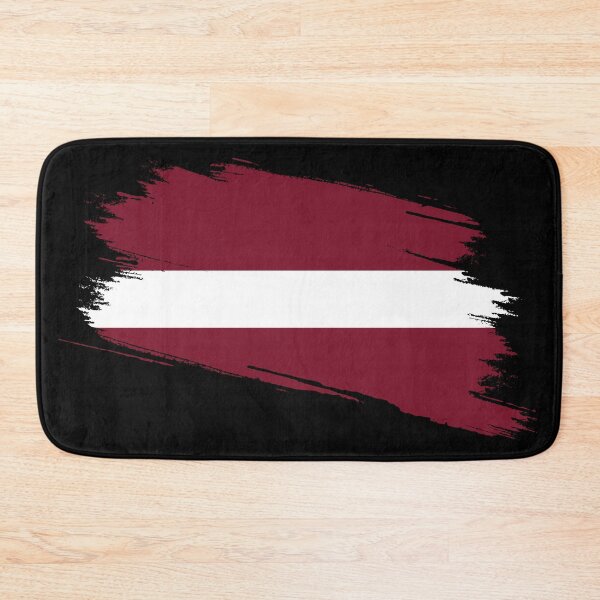 Item preview, Latvia flag designed and sold by your-flag.