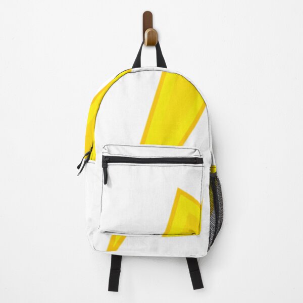 Item preview, Yellow lightning designed and sold by somilzoberh.