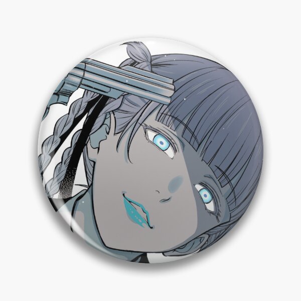 Item preview, Kirari Momobami with Pistol ! designed and sold by Fire-Song.