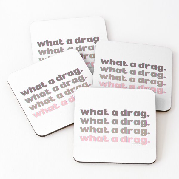 Item preview, What a drag. v5a | @lilsboobthangs designed and sold by lilsboobthangs.