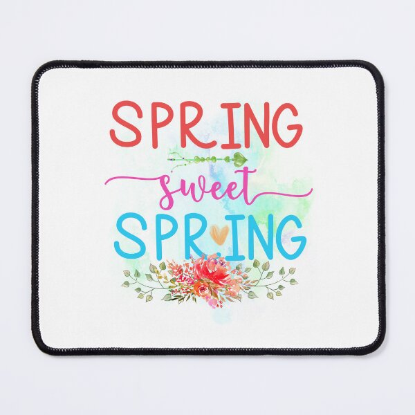 Item preview, Spring Sweet Spring I Spring Decor designed and sold by younghopes.