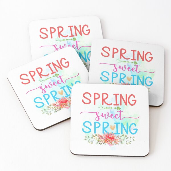 Item preview, Spring Sweet Spring I  Spring Decor designed and sold by younghopes.