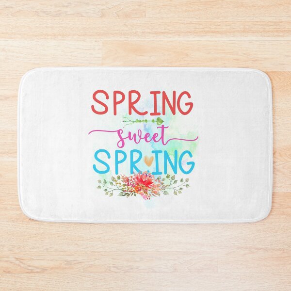 Item preview, Spring Sweet Spring I  Spring Decor designed and sold by younghopes.