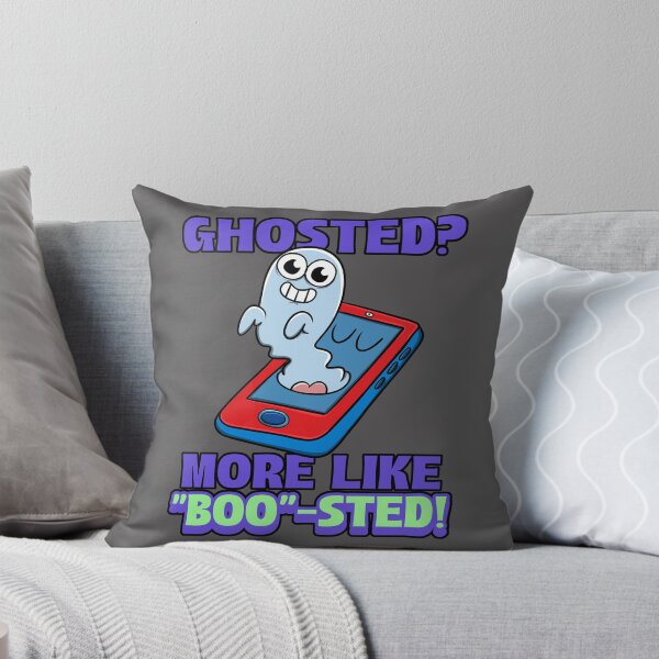 Item preview, Ghosted Again : I got ghosted again  designed and sold by ImaginarStore.