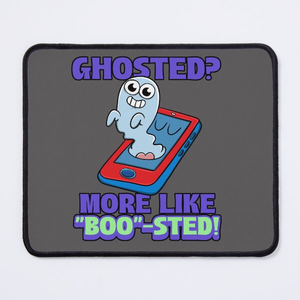 Item preview, Ghosted Again : I got ghosted again  designed and sold by ImaginarStore.