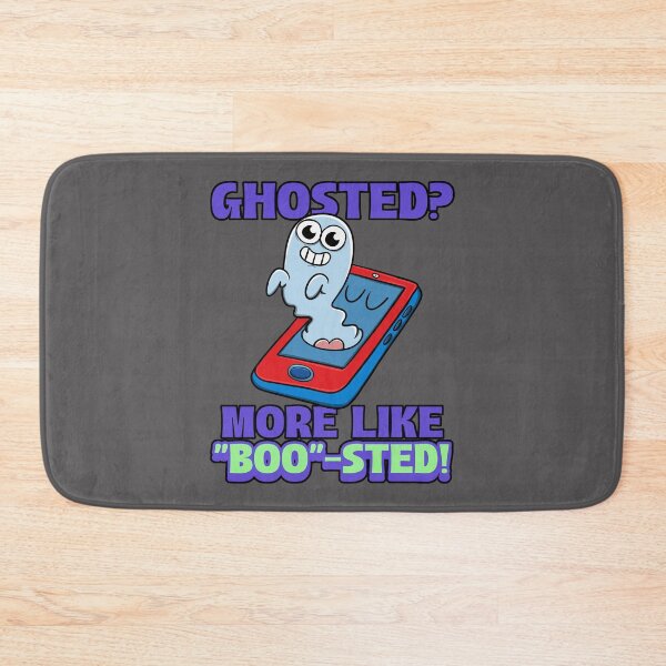 Item preview, Ghosted Again : I got ghosted again  designed and sold by ImaginarStore.