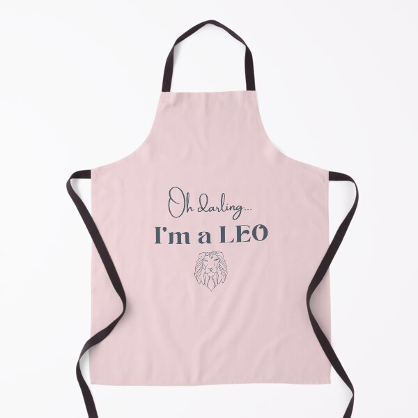 Item preview, Oh Darling, I’m a LEO designed and sold by Brain Nectar.