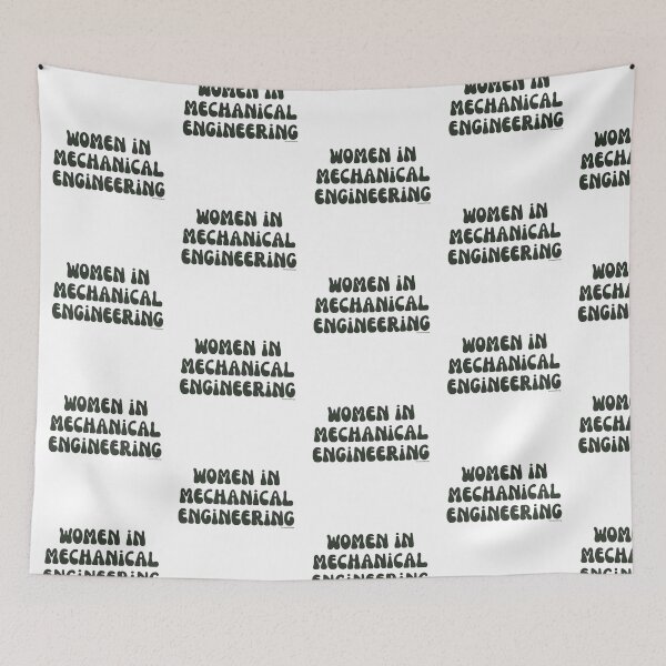 Item preview, Women in Mechanical Engineering. v11 | @lilsboobthangs designed and sold by lilsboobthangs.