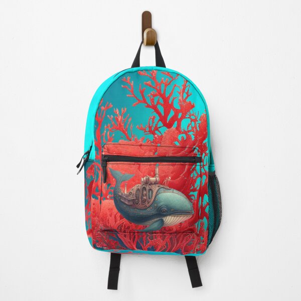 Item preview, steam whale designed and sold by LAKSTA.