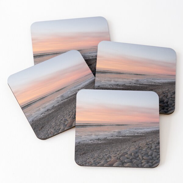 Item preview, Pebble Ridge sunset designed and sold by twymanphoto.