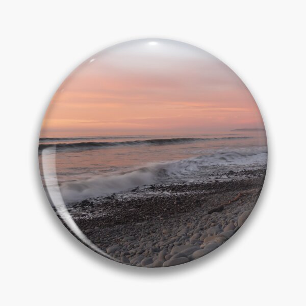 Item preview, Pebble Ridge sunset designed and sold by twymanphoto.