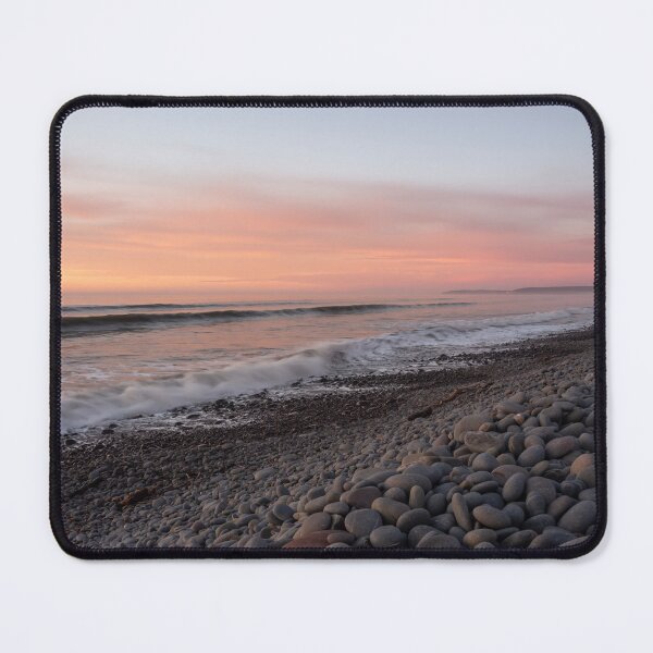Item preview, Pebble Ridge sunset designed and sold by twymanphoto.