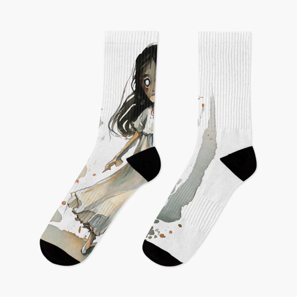 Item preview, Cute Horror Icon La Llorona designed and sold by artsyindc.