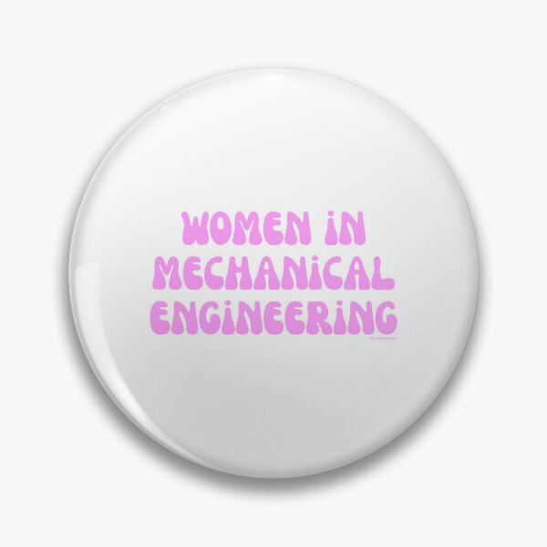 Artikelvorschau, Women in Mechanical Engineering. v12 | @lilsboobthangs entworfen und verkauft von lilsboobthangs.