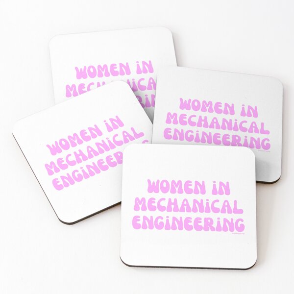 Item preview, Women in Mechanical Engineering. v12 | @lilsboobthangs designed and sold by lilsboobthangs.