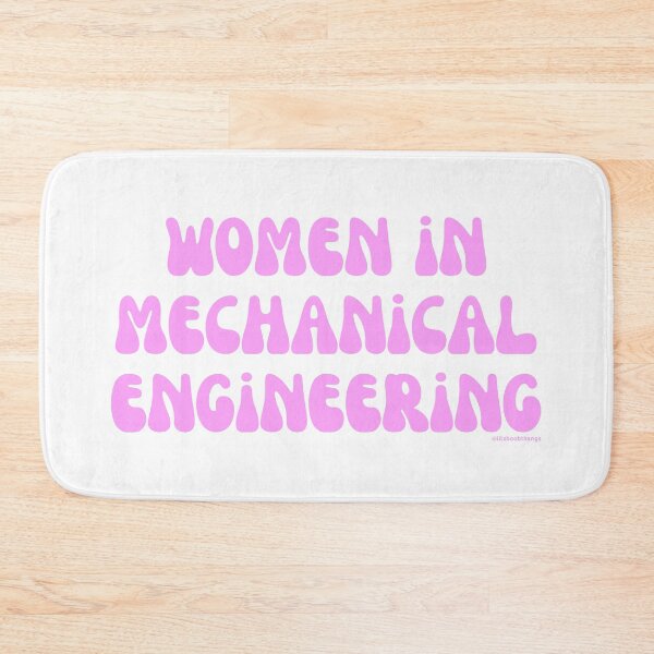 Item preview, Women in Mechanical Engineering. v12 | @lilsboobthangs designed and sold by lilsboobthangs.