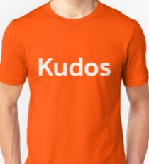 Kudos Slim Fit T-Shirt