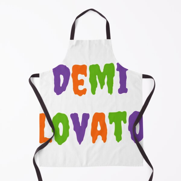 Item preview, Demi Lovato Halloween designed and sold by rikahssenanis.