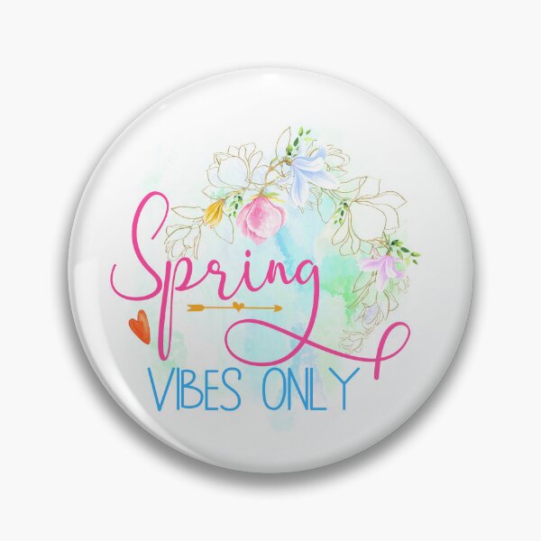 Item preview, Spring Vibes Only I  Spring Decor designed and sold by younghopes.