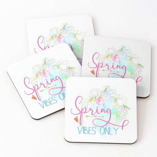 Item preview, Spring Vibes Only I  Spring Decor designed and sold by younghopes.