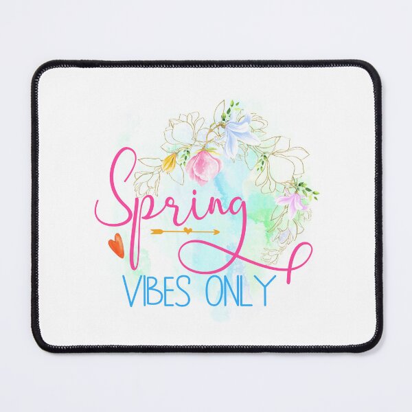 Item preview, Spring Vibes Only I Spring Decor designed and sold by younghopes.