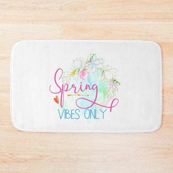 Item preview, Spring Vibes Only I  Spring Decor designed and sold by younghopes.