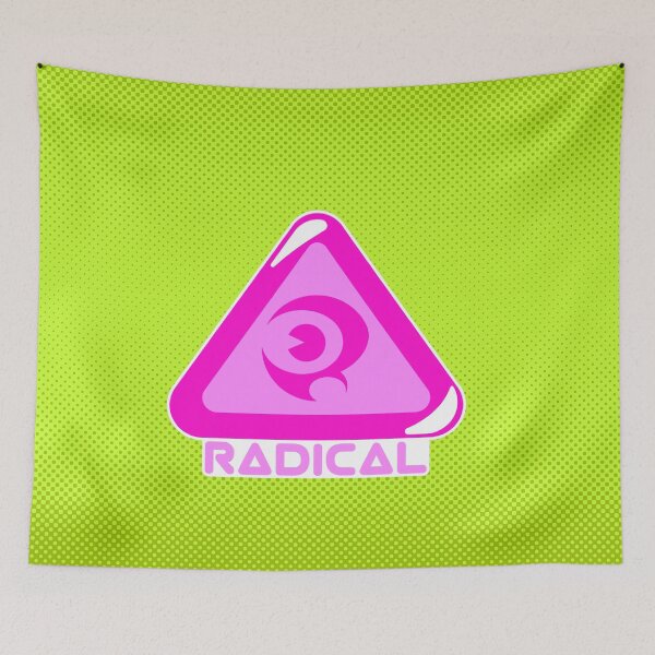 Item preview, Reggie Radical Grinder Logo Jelly designed and sold by RebelTaxi.