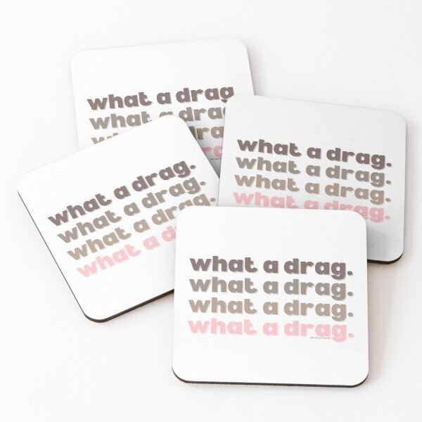 Item preview, What a drag. v7a | @lilsboobthangs designed and sold by lilsboobthangs.