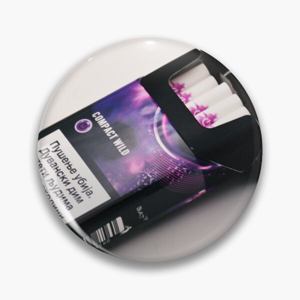 Item preview, Lucky Strike, compact wild designed and sold by Aleksandar Mandic.