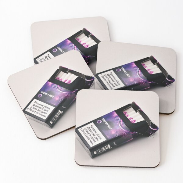 Item preview, Lucky Strike, compact wild designed and sold by Aleksandar Mandic.