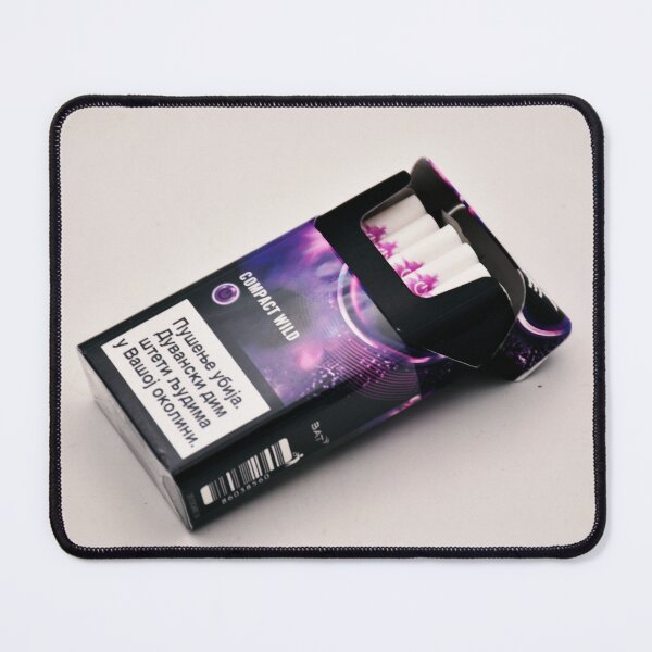 Item preview, Lucky Strike, compact wild designed and sold by Aleksandar Mandic.
