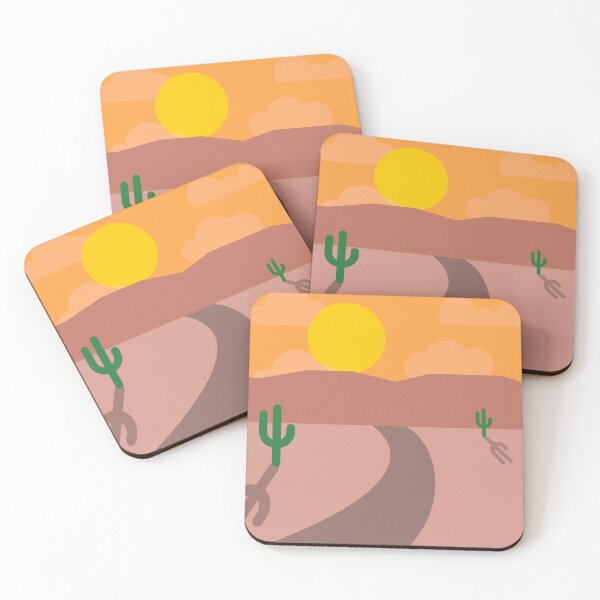 Item preview, Desert designed and sold by NJPdesigns.
