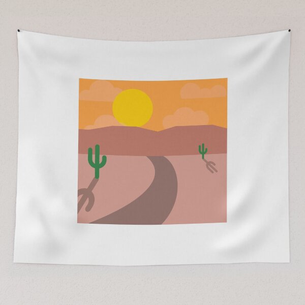 Item preview, Desert designed and sold by NJPdesigns.