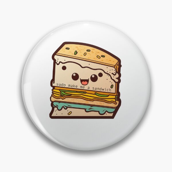 Item preview, Sudo Cute Sandwich designed and sold by ienjoydogs.