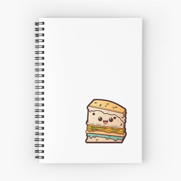 Artikelvorschau, Sudo Süßes Sandwich entworfen und verkauft von ienjoydogs.