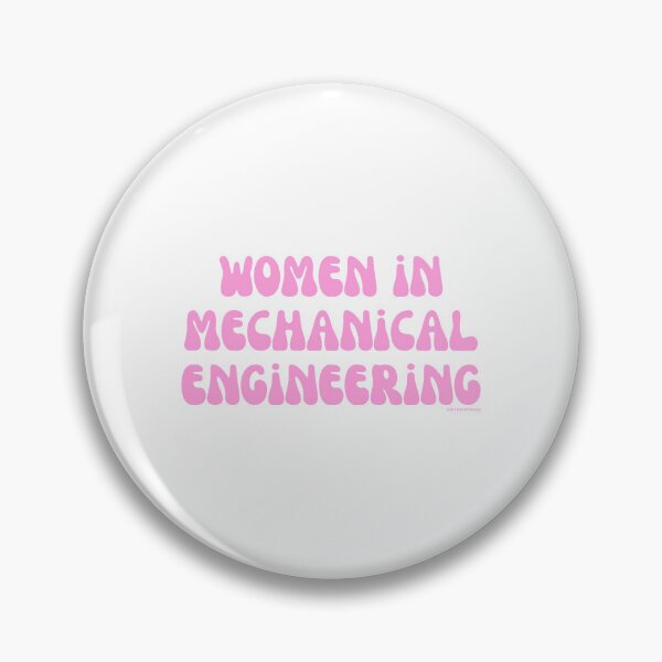 Artikelvorschau, Women in Mechanical Engineering. v13 | @lilsboobthangs entworfen und verkauft von lilsboobthangs.