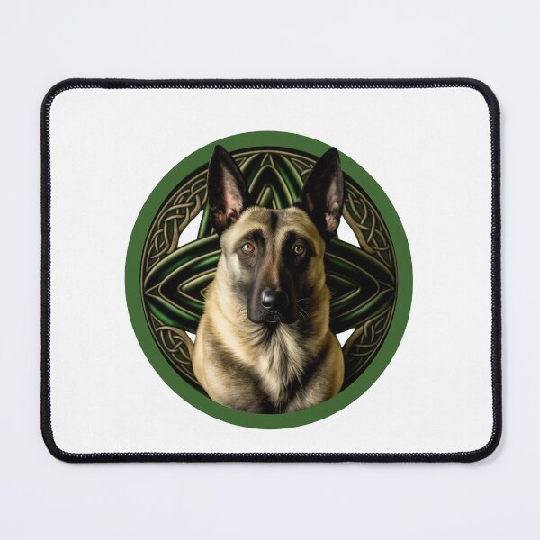 Item preview, Belgian millions Celtic design II designed and sold by Deborah Regan.