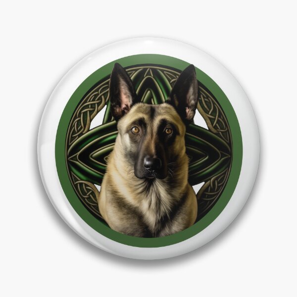 Item preview, Belgian millions Celtic design II designed and sold by Deborah Regan.