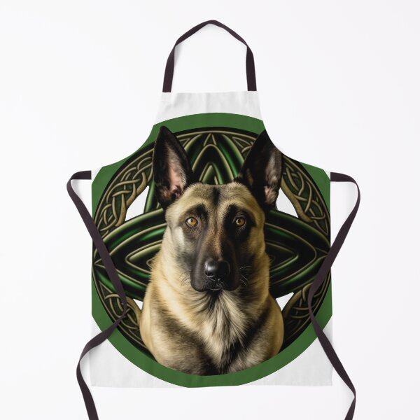 Item preview, Belgian millions Celtic design II designed and sold by Deborah Regan.