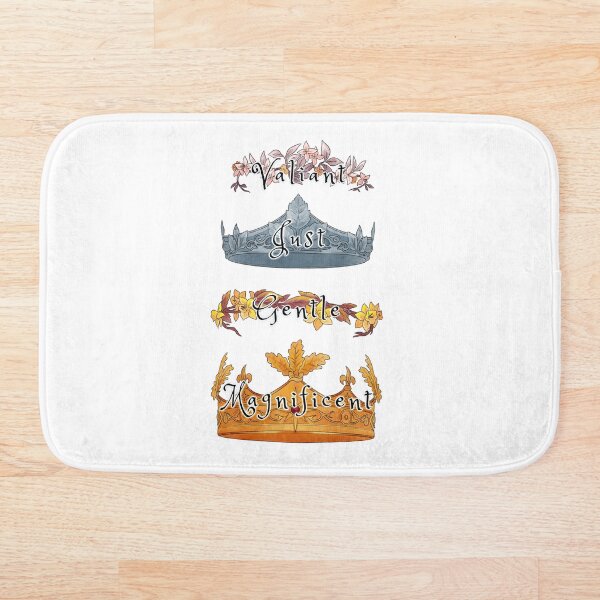 Item preview, Kings and Queens of Narnia Crowns  designed and sold by cre8ivemango.
