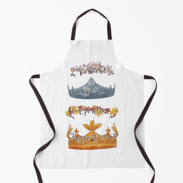 Item preview, Kings and Queens of Narnia Crowns designed and sold by cre8ivemango.