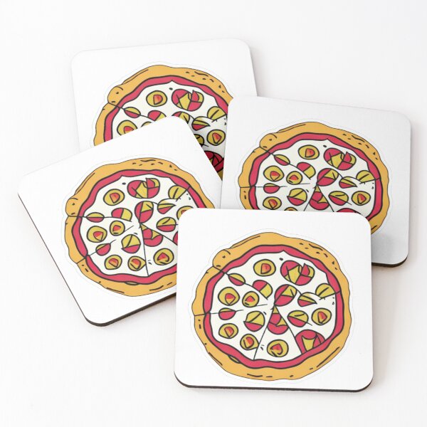 Item preview, Pizza Craze - Pizza Love - Pizza Mania  designed and sold by WBP Mart.