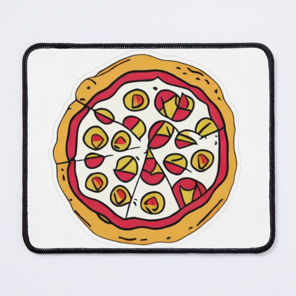 Item preview, Pizza Craze - Pizza Love - Pizza Mania  designed and sold by WBP Mart.