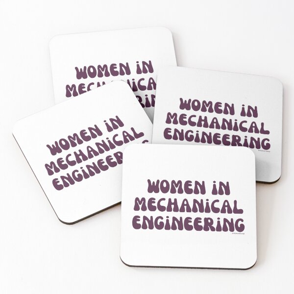 Item preview, Women in Mechanical Engineering. v14 | @lilsboobthangs designed and sold by lilsboobthangs.